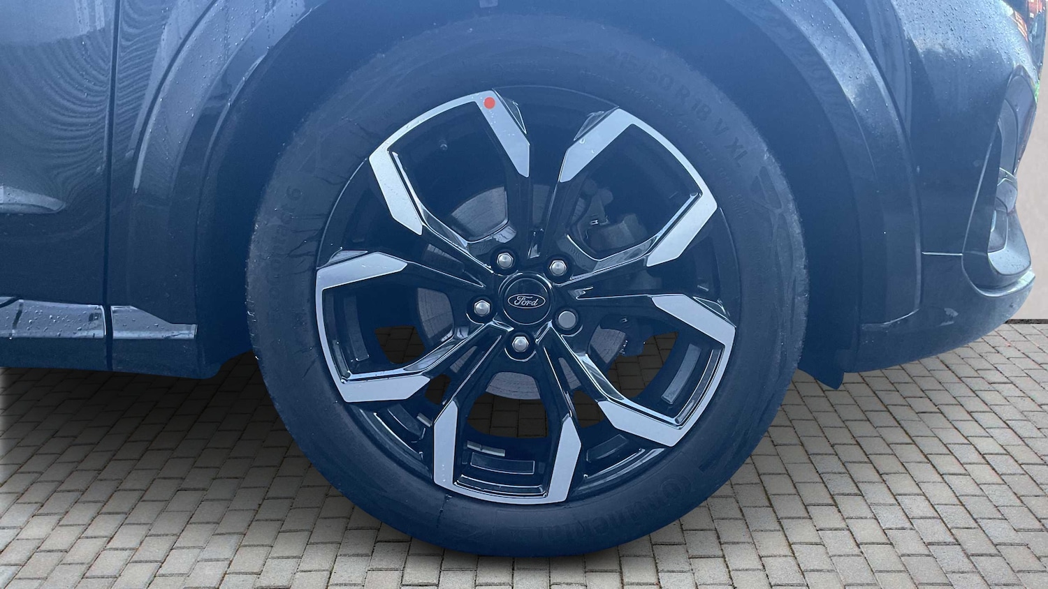 Used Ford Puma 2023 for sale - 77219746: Photo 8