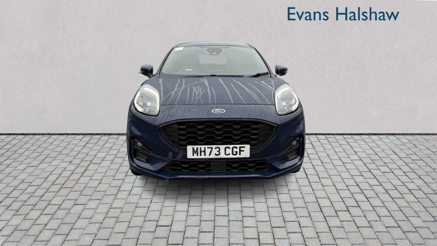 Used Ford Puma 2023 for sale - 77147264: Photo 2