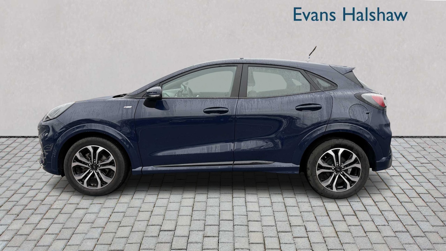 Used Ford Puma 2023 for sale - 77147264: Photo 3