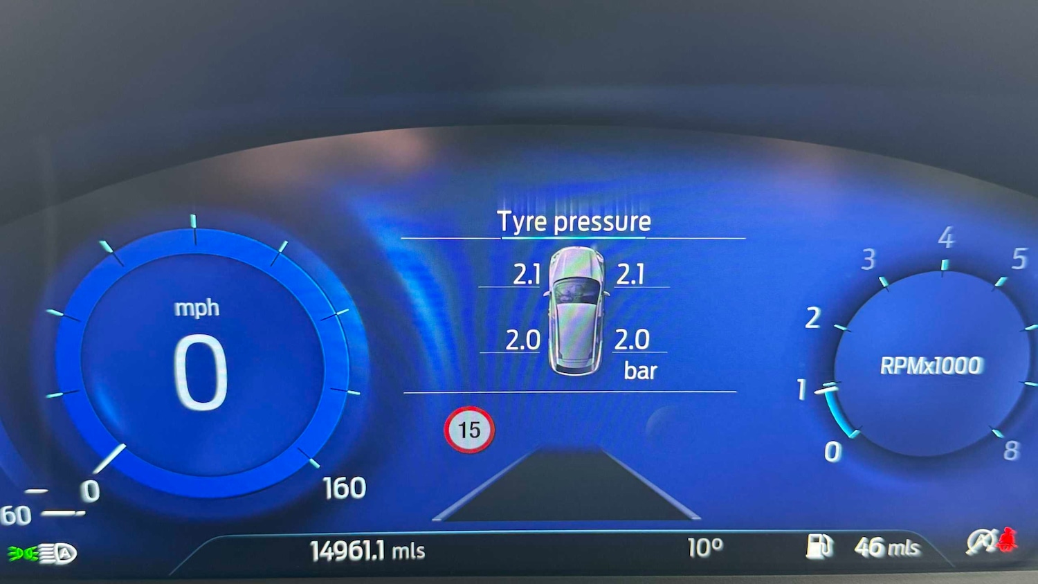 Used Ford Puma 2023 for sale - 76411314: Photo 10