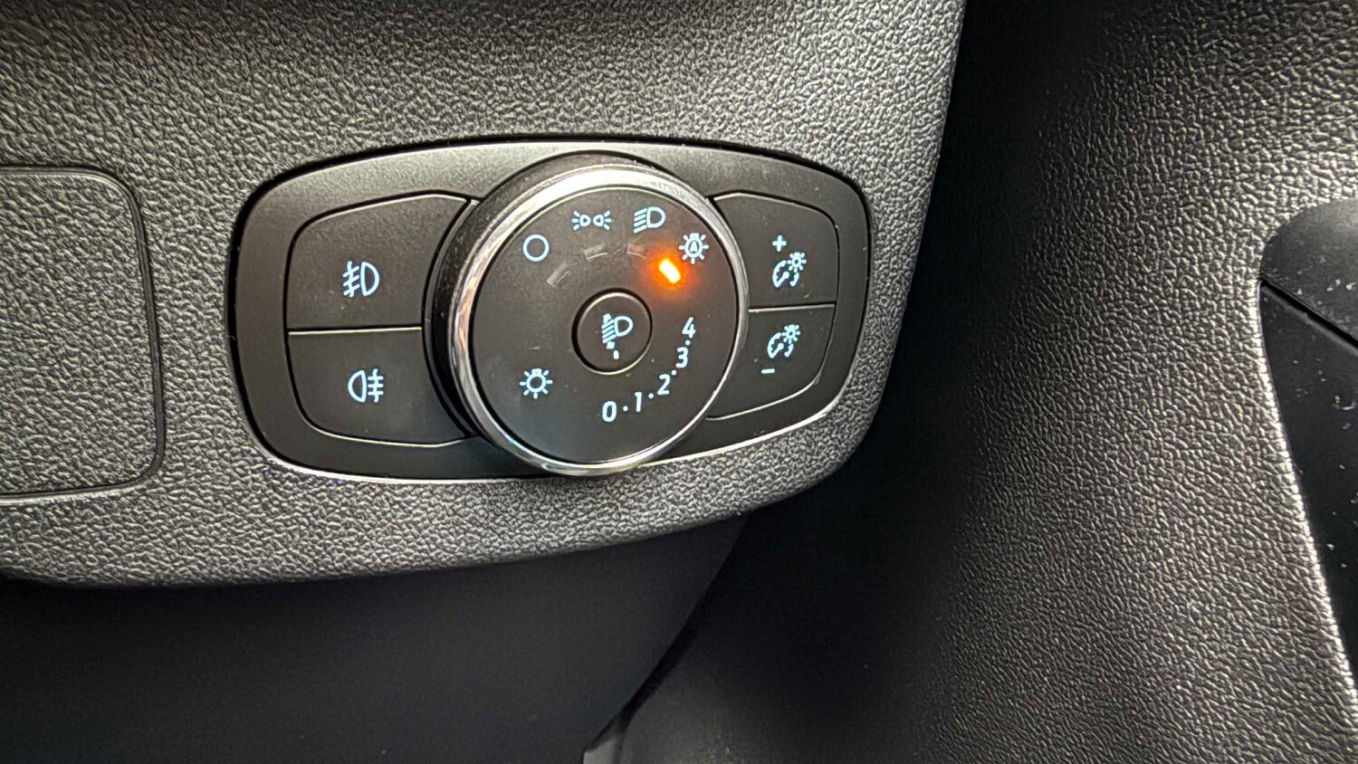 Used Ford Puma 2023 for sale - 76411314: Photo 13