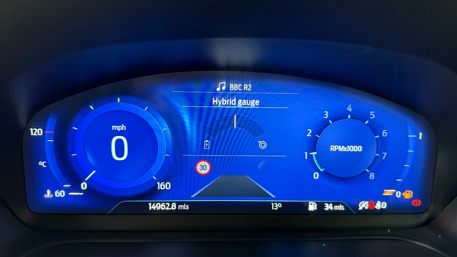 Used Ford Puma 2023 for sale - 76411314: Photo 15