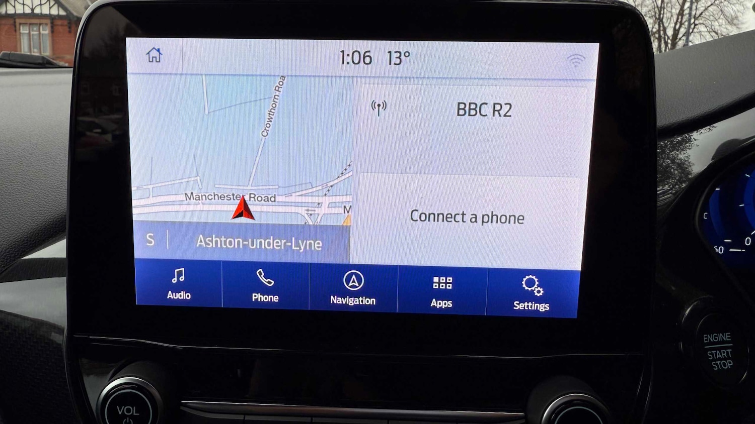 Used Ford Puma 2023 for sale - 76411314: Photo 16