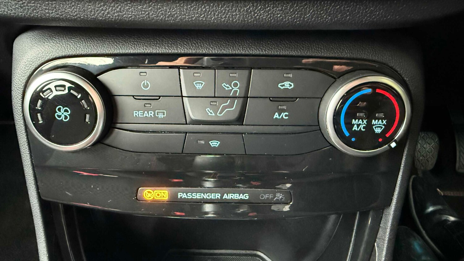 Used Ford Puma 2023 for sale - 76411314: Photo 17