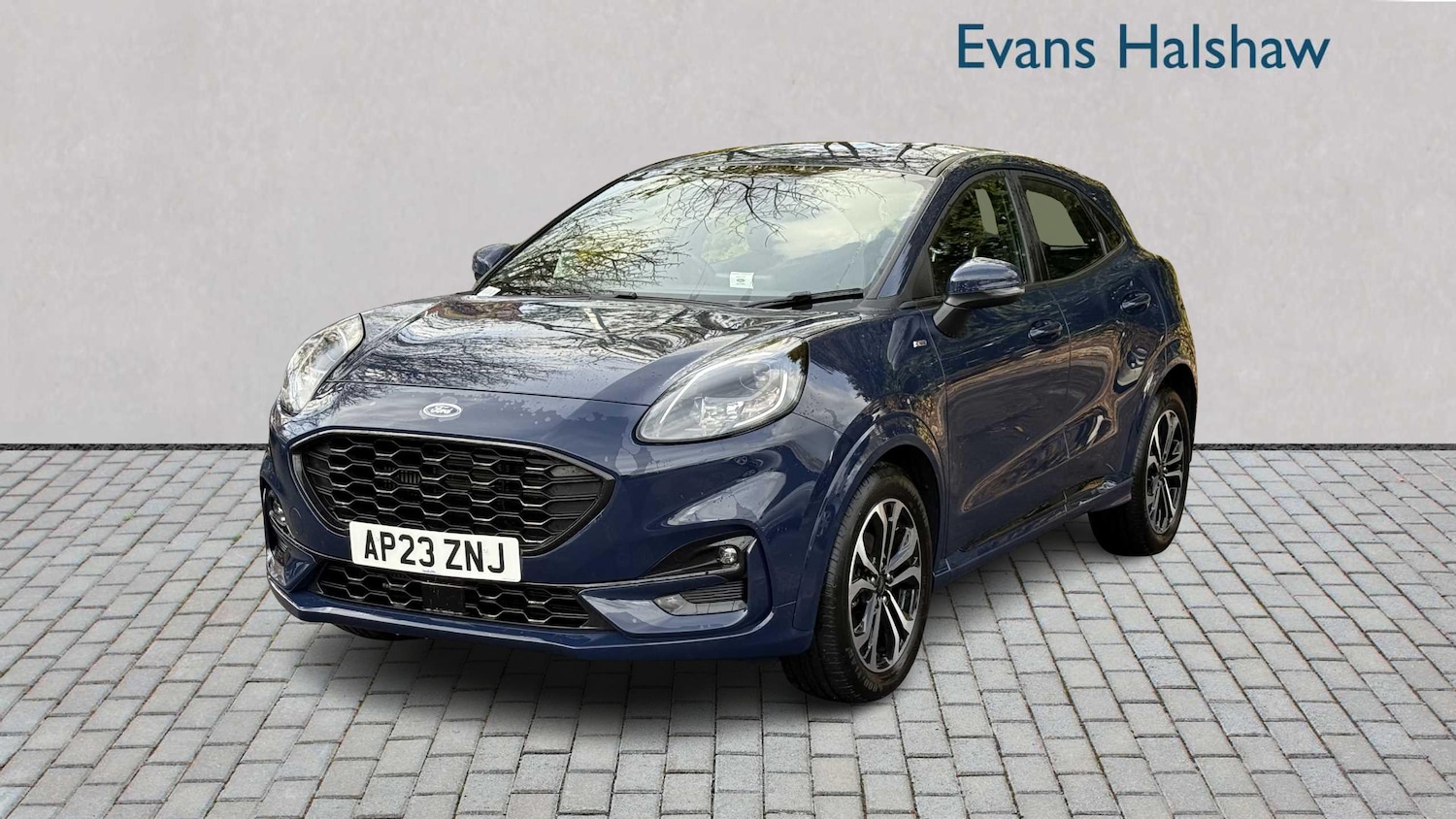 Used Ford Puma 2023 for sale - 76411314: Photo 2
