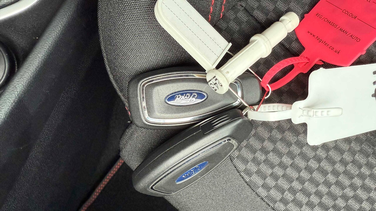 Used Ford Puma 2023 for sale - 76411314: Photo 21