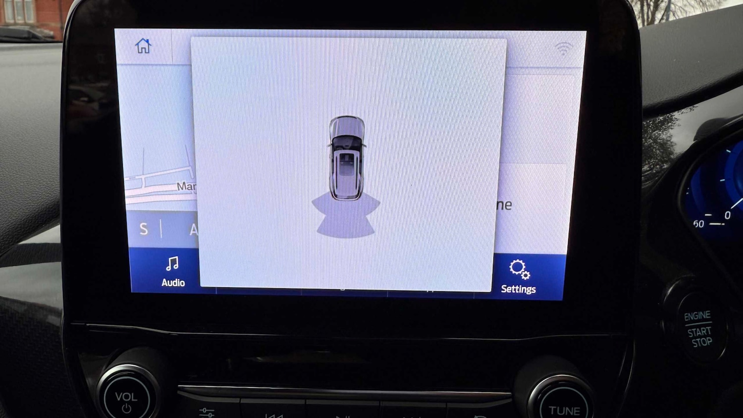 Used Ford Puma 2023 for sale - 76411314: Photo 22