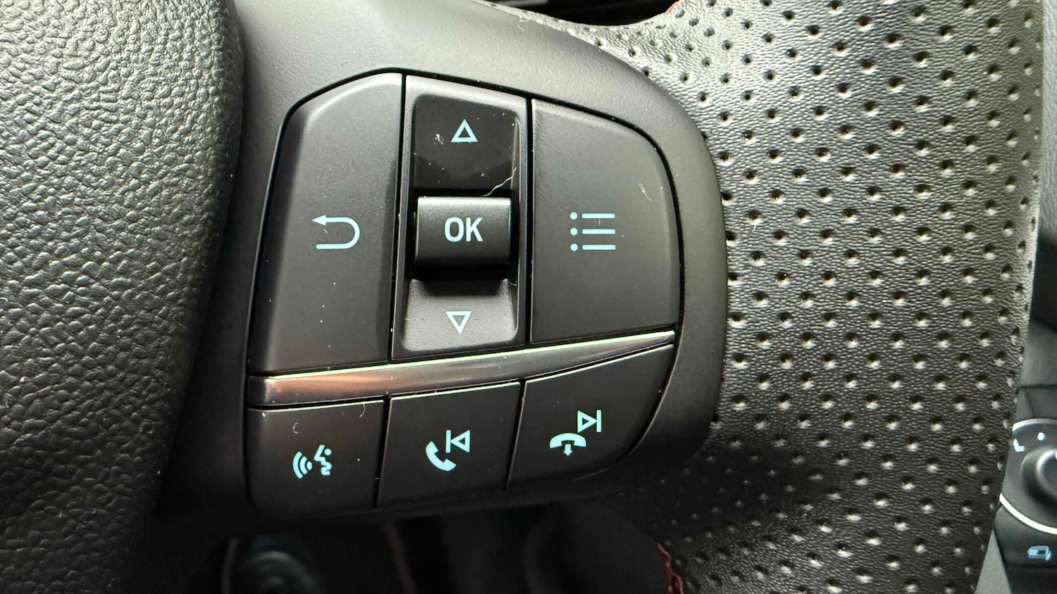 Used Ford Puma 2023 for sale - 76411314: Photo 23