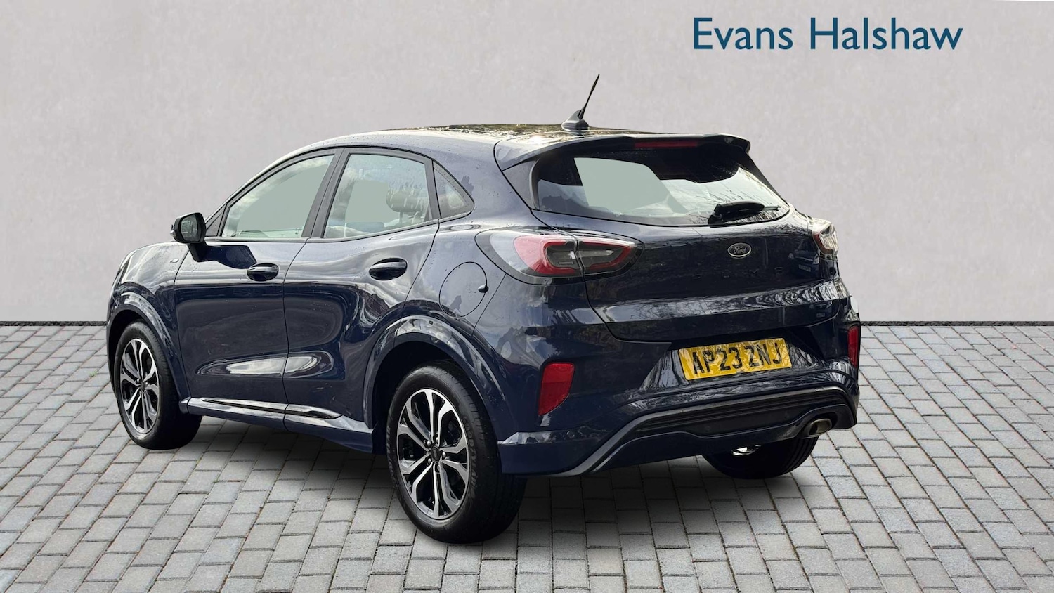 Used Ford Puma 2023 for sale - 76411314: Photo 3