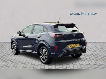 Used Ford Puma 2023 for sale - 76411314: Photo