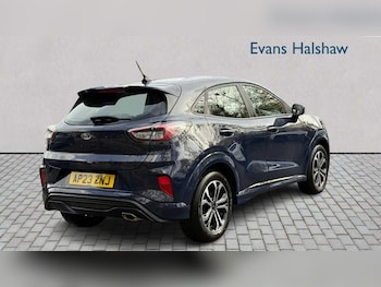 Used Ford Puma 2023 for sale - 76411314: Photo