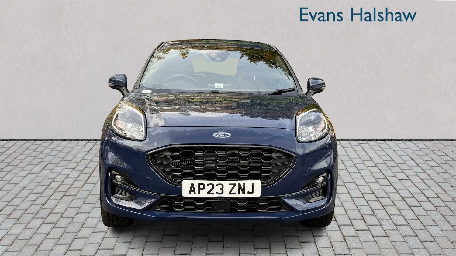 Used Ford Puma 2023 for sale - 76411314: Photo 5