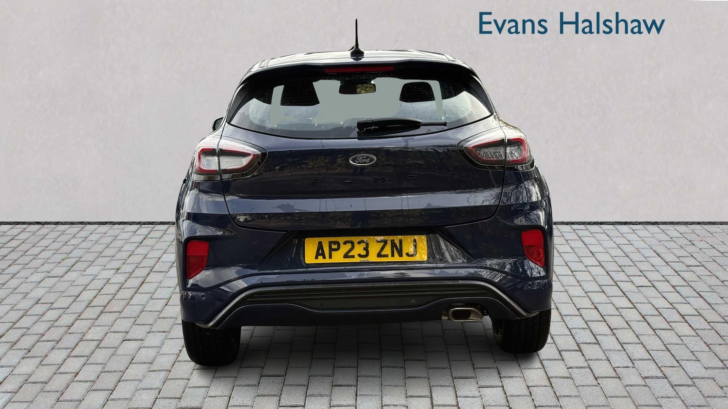 Used Ford Puma 2023 for sale - 76411314: Photo 6