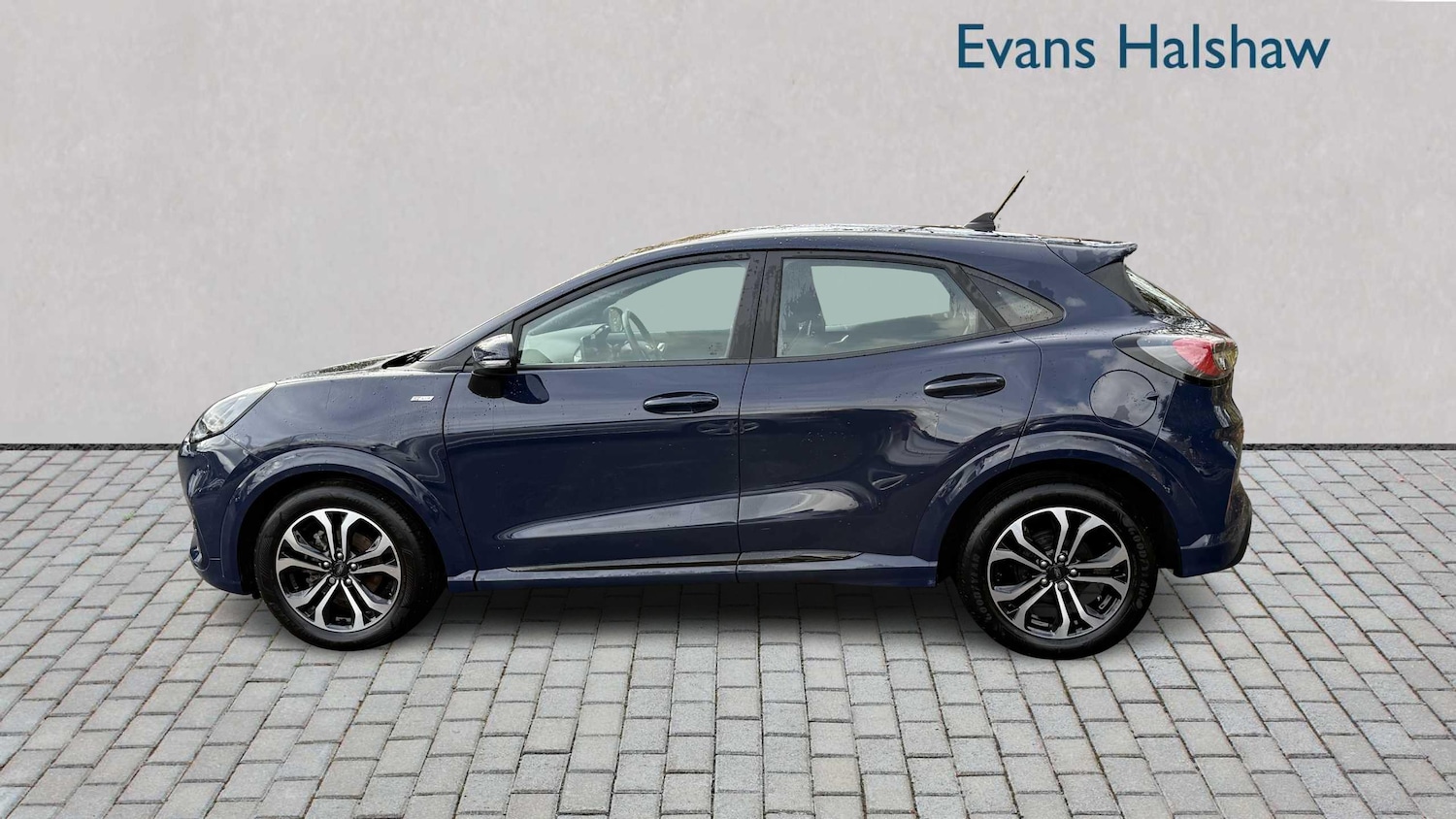 Used Ford Puma 2023 for sale - 76411314: Photo 7