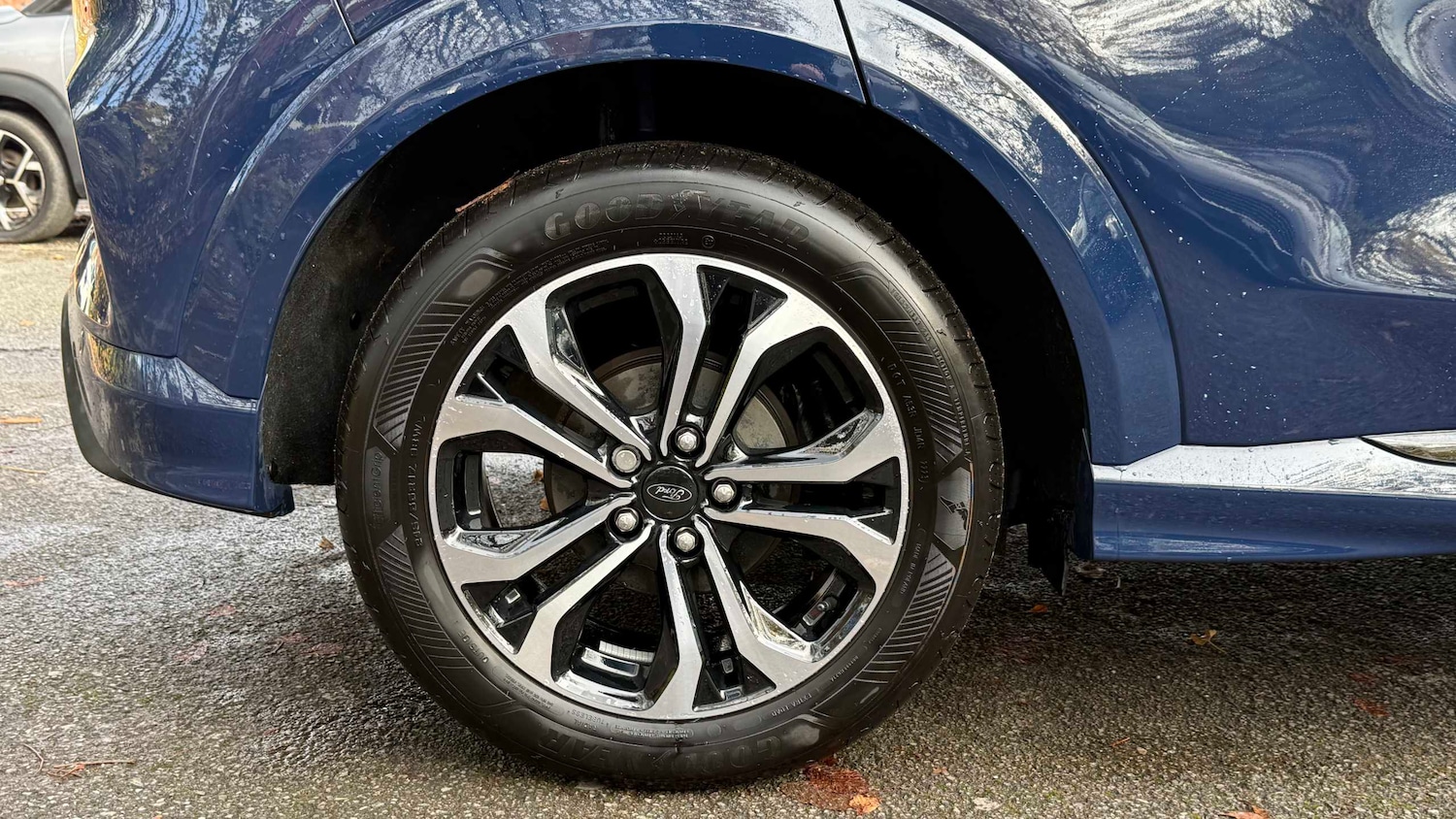 Used Ford Puma 2023 for sale - 76411314: Photo 9