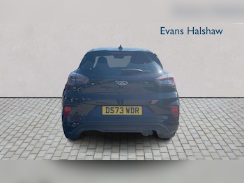 Used Ford Puma 2023 for sale - 78365412: Photo