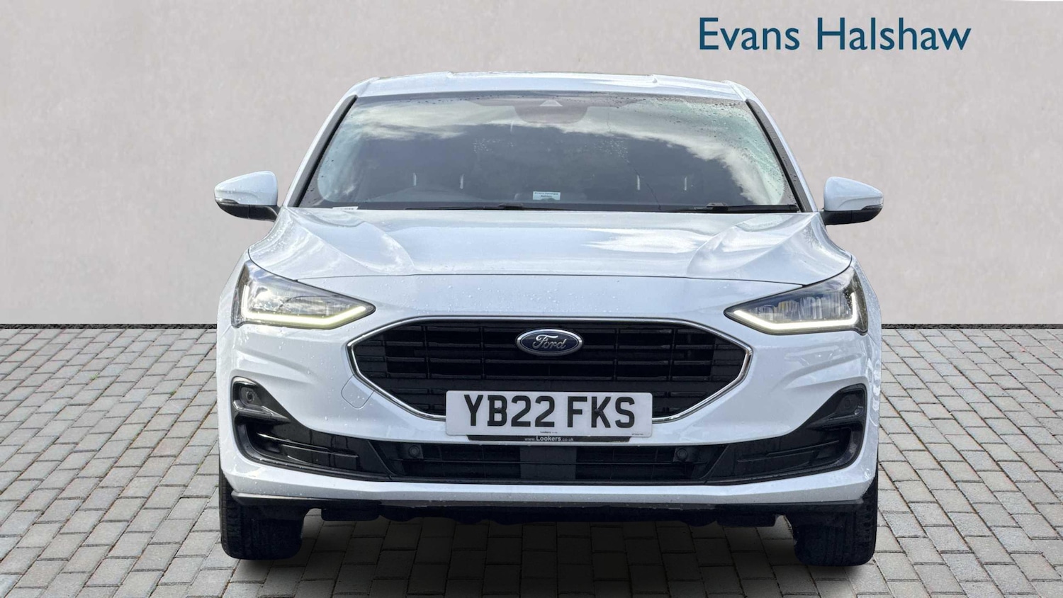 Used Ford Focus 2022 for sale - 76411281: Photo 3