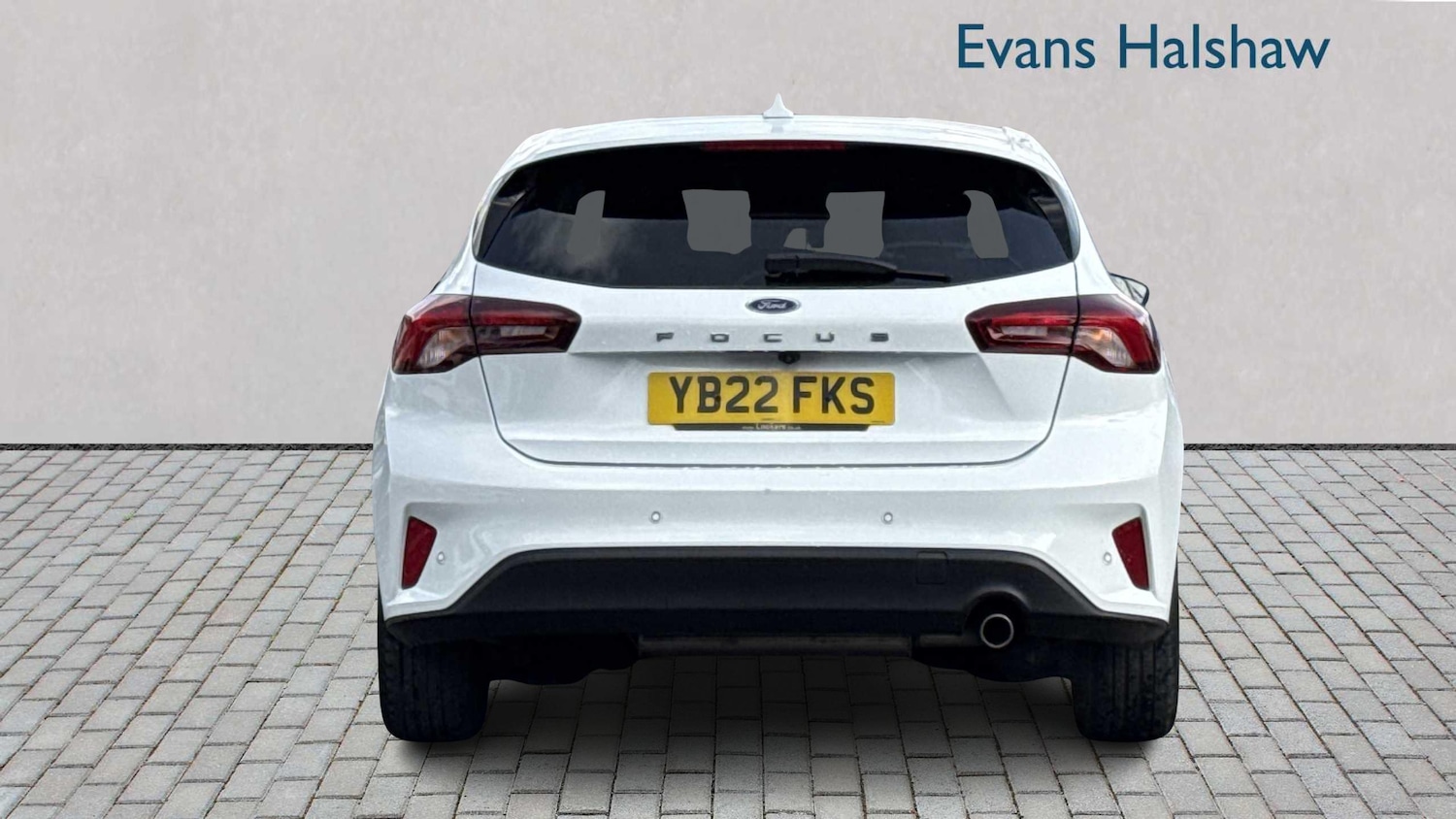 Used Ford Focus 2022 for sale - 76411281: Photo 4