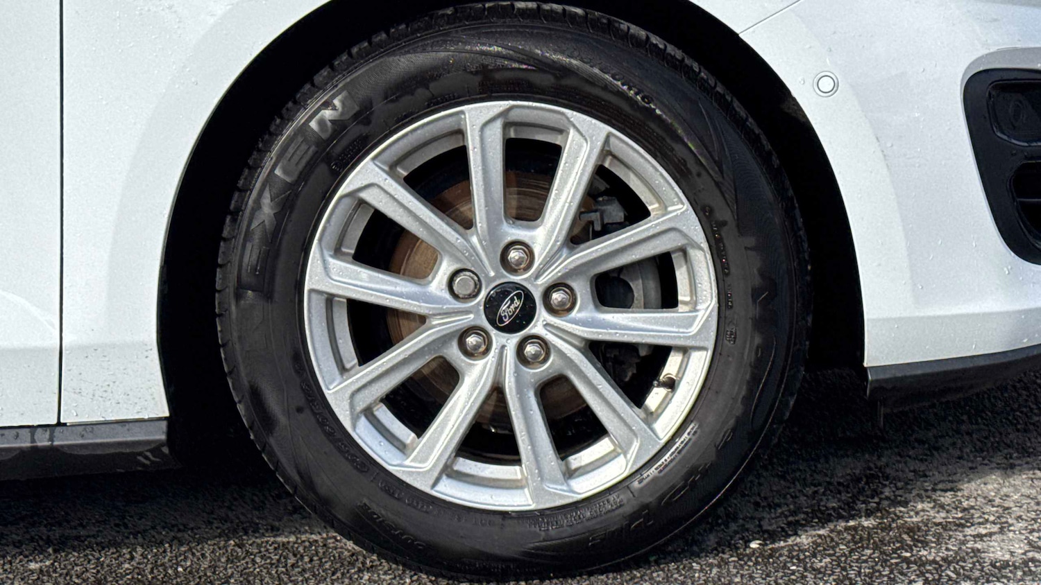 Used Ford Focus 2022 for sale - 76411281: Photo 5