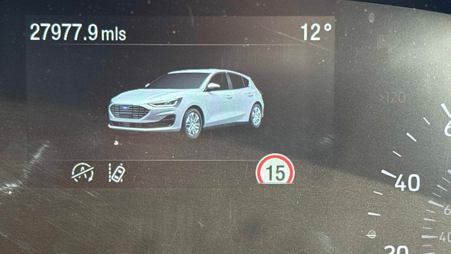 Used Ford Focus 2022 for sale - 76411281: Photo 6