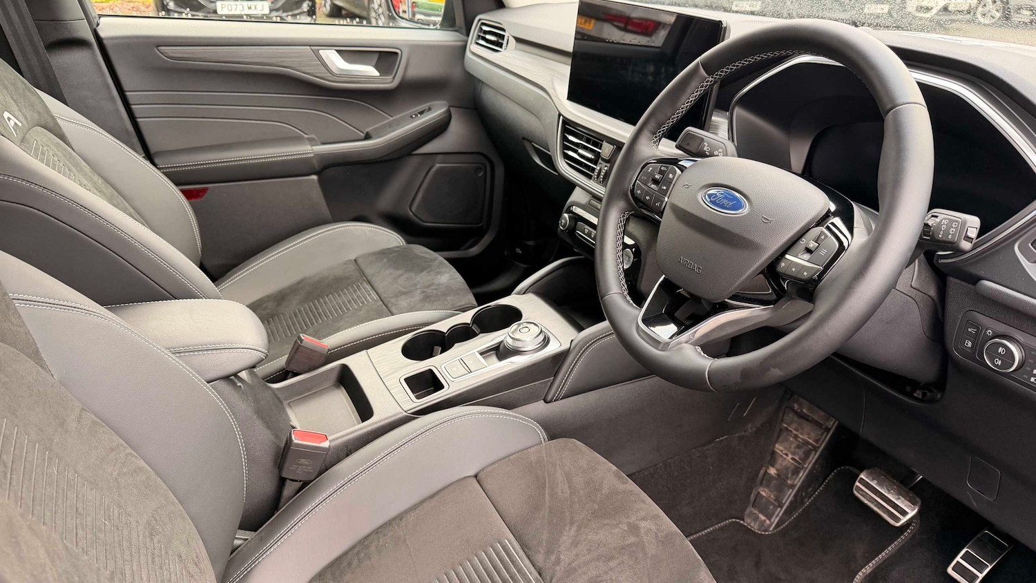 Used Ford Kuga 2025 for sale - 77233136: Photo 11
