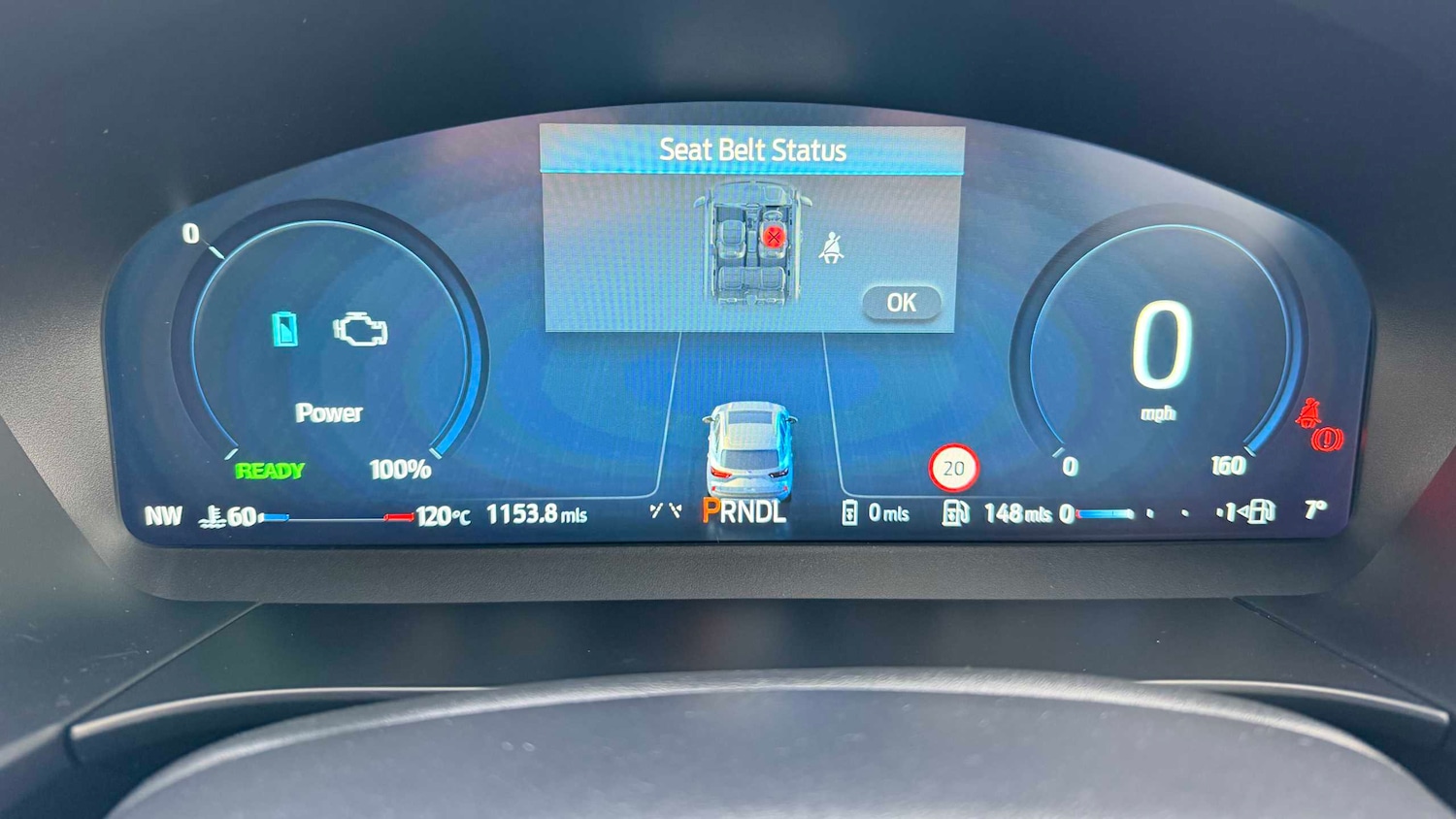 Used Ford Kuga 2025 for sale - 77233136: Photo 14