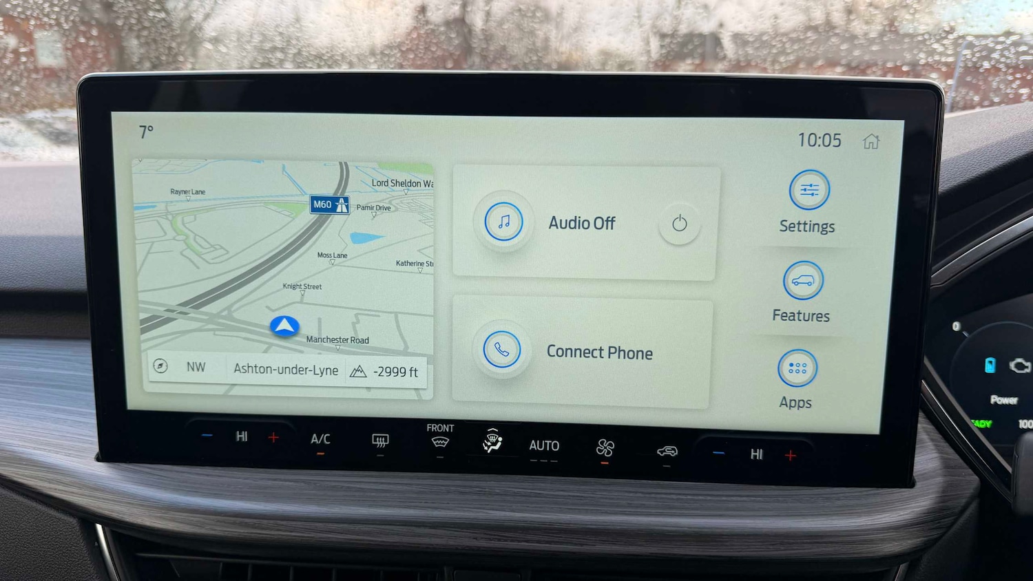 Used Ford Kuga 2025 for sale - 77233136: Photo 15