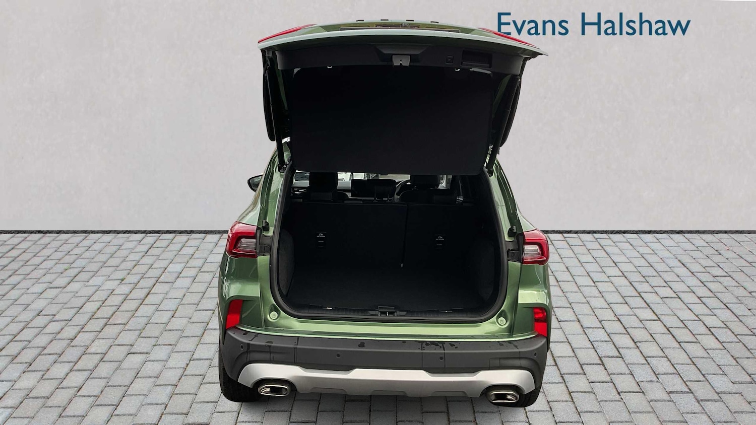 Used Ford Kuga 2025 for sale - 77233136: Photo 20