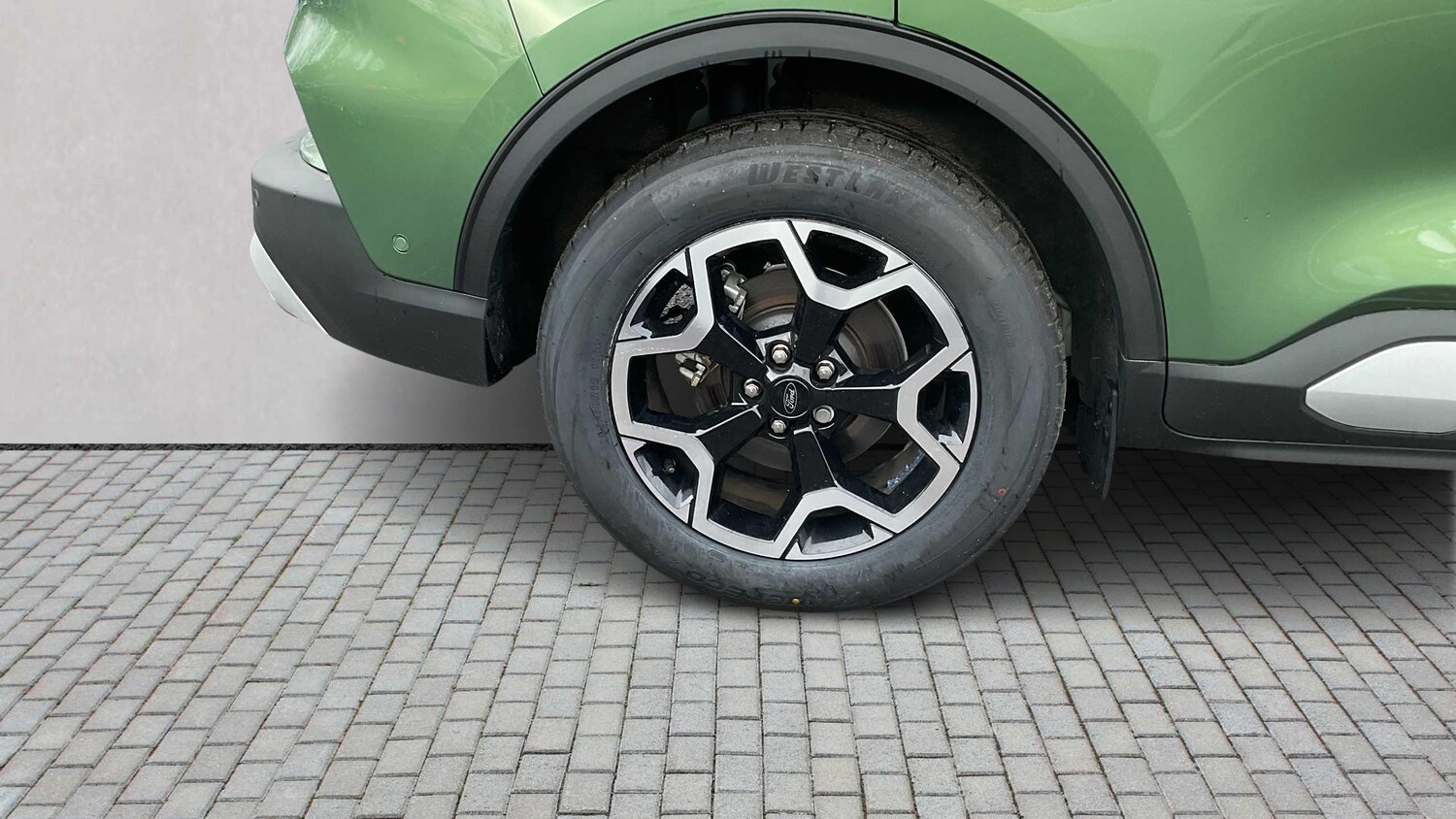 Used Ford Kuga 2025 for sale - 77233136: Photo 23