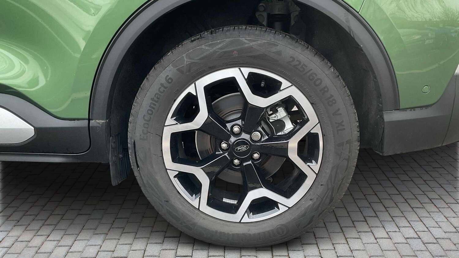 Used Ford Kuga 2025 for sale - 77233136: Photo 24