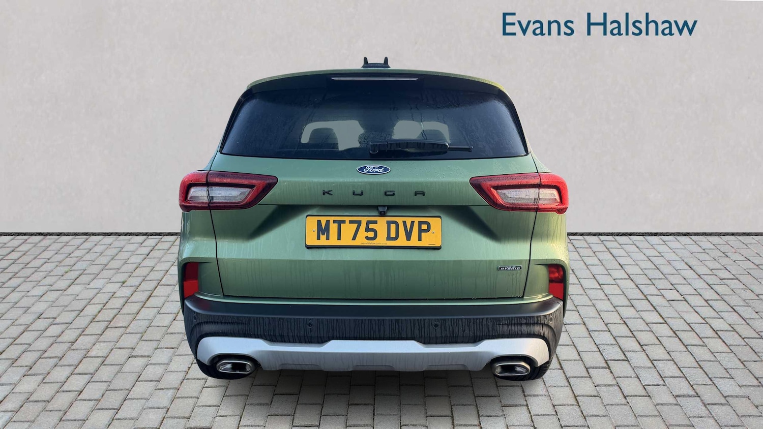 Used Ford Kuga 2025 for sale - 77233136: Photo 5