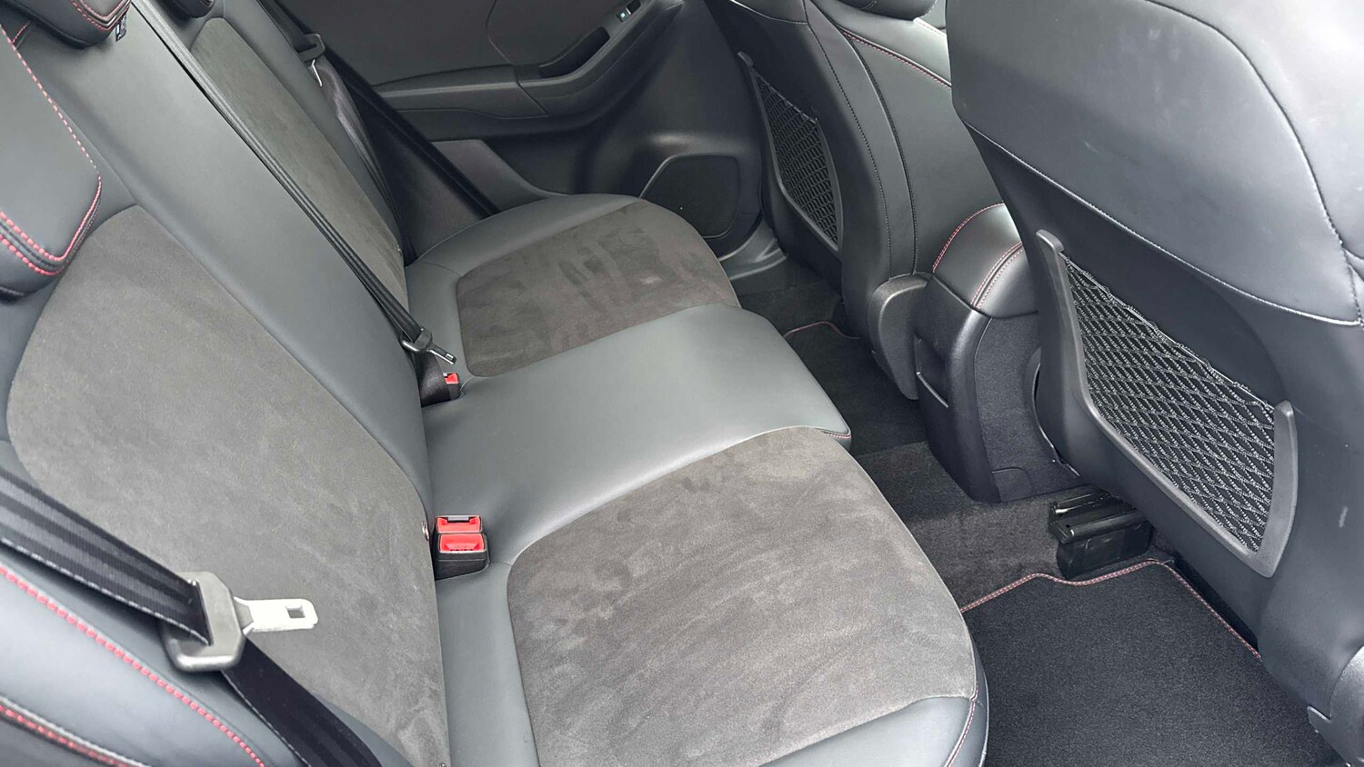 Used Ford Puma 2023 for sale - 77443635: Photo 15