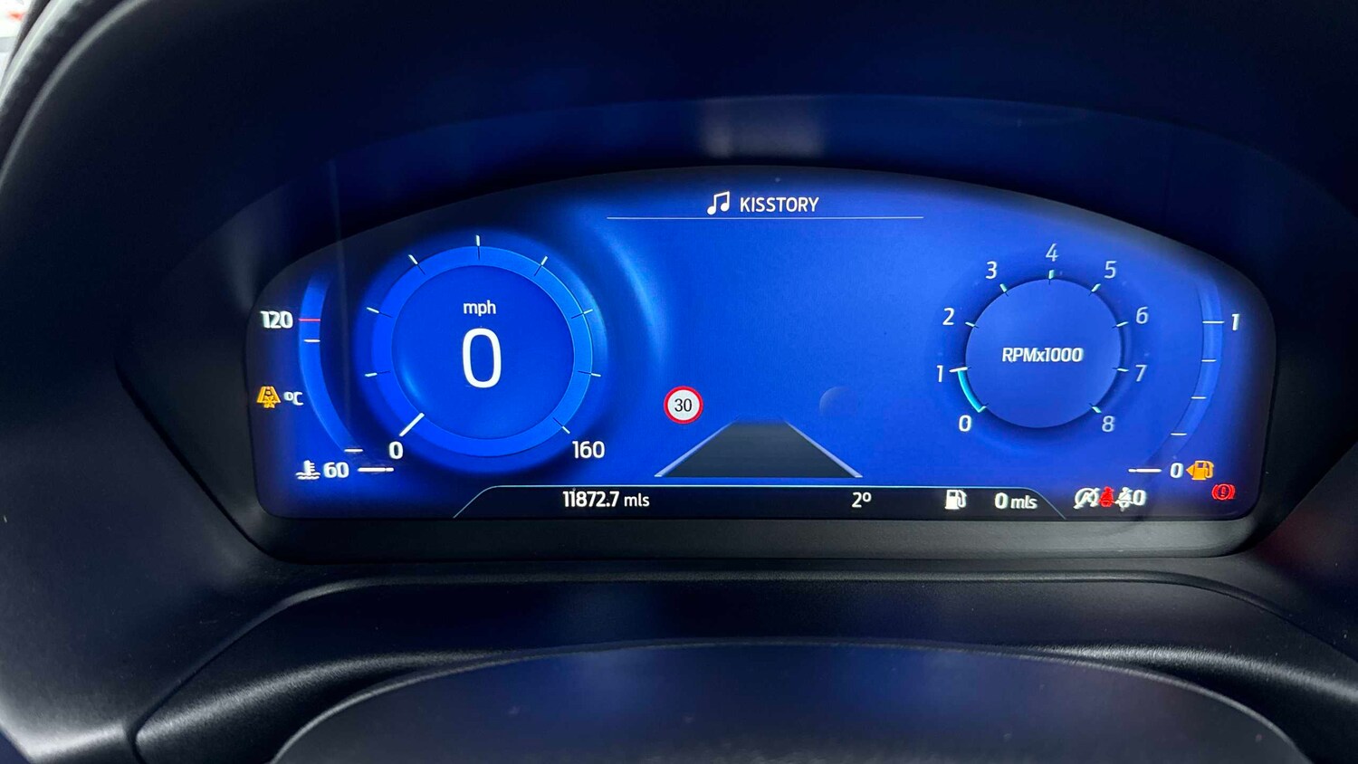 Used Ford Puma 2023 for sale - 77443635: Photo 17