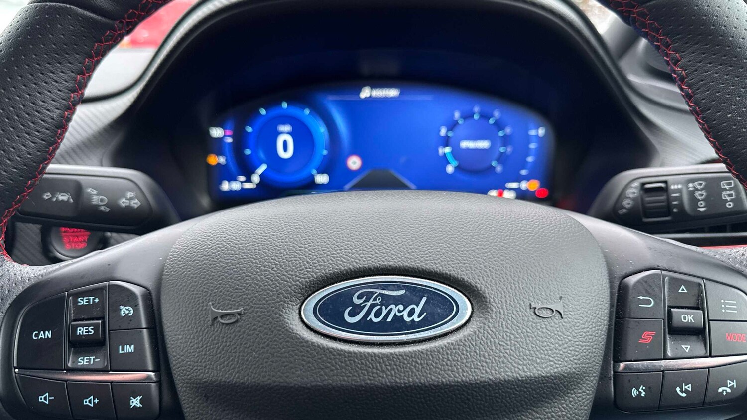 Used Ford Puma 2023 for sale - 77443635: Photo 18