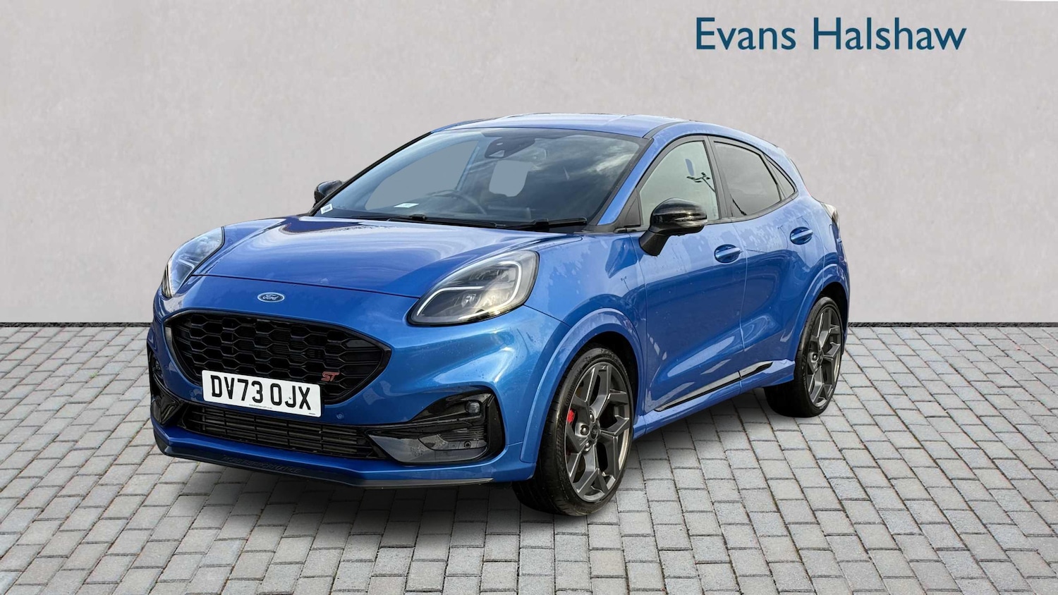 Used Ford Puma 2023 for sale - 77443635: Photo 2