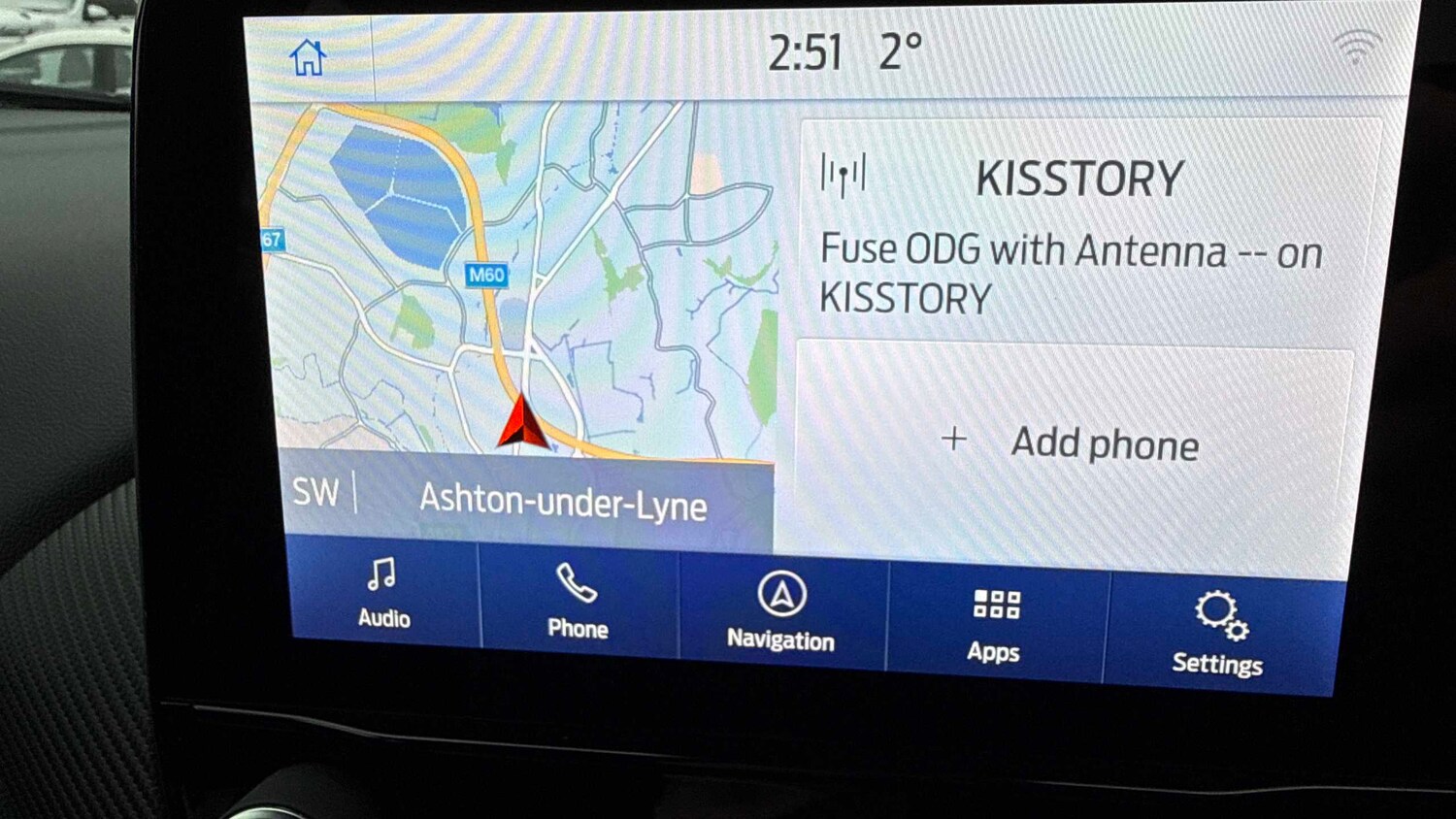 Used Ford Puma 2023 for sale - 77443635: Photo 20