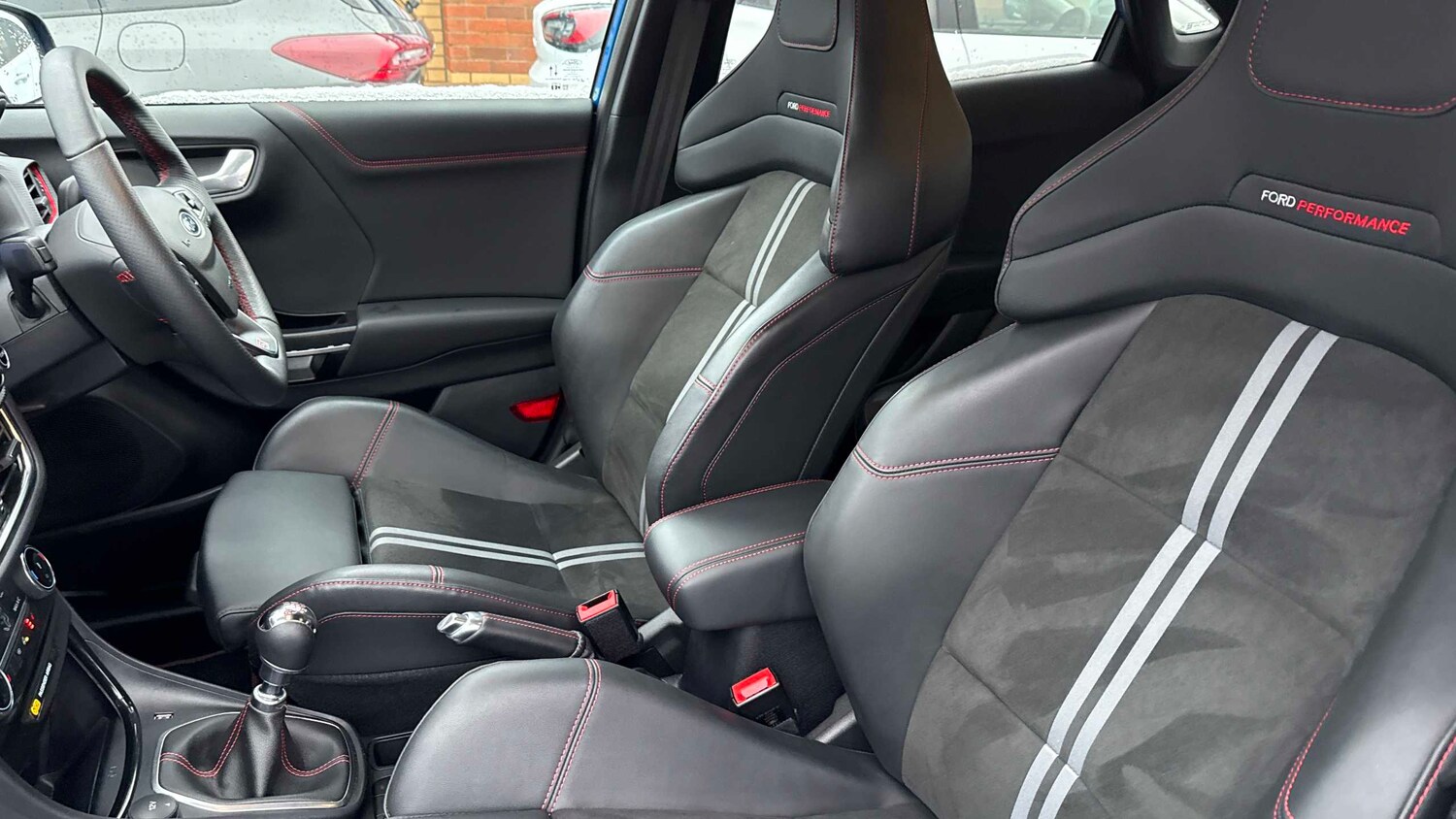 Used Ford Puma 2023 for sale - 77443635: Photo 26