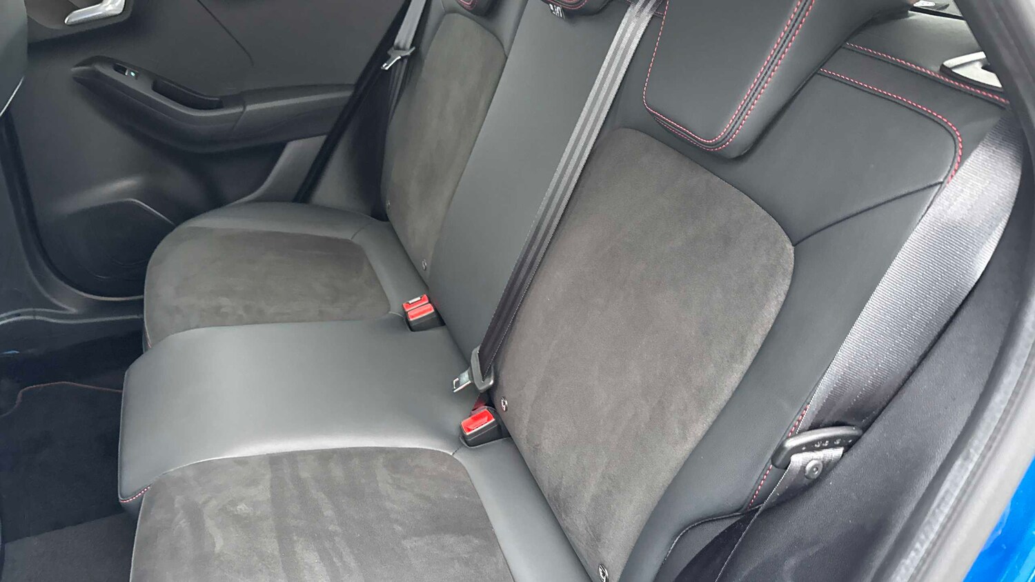 Used Ford Puma 2023 for sale - 77443635: Photo 27