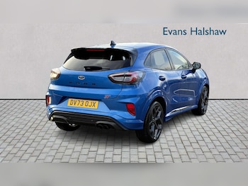 Used Ford Puma 2023 for sale - 77443635: Photo