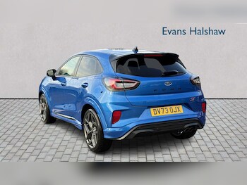 Used Ford Puma 2023 for sale - 77443635: Photo