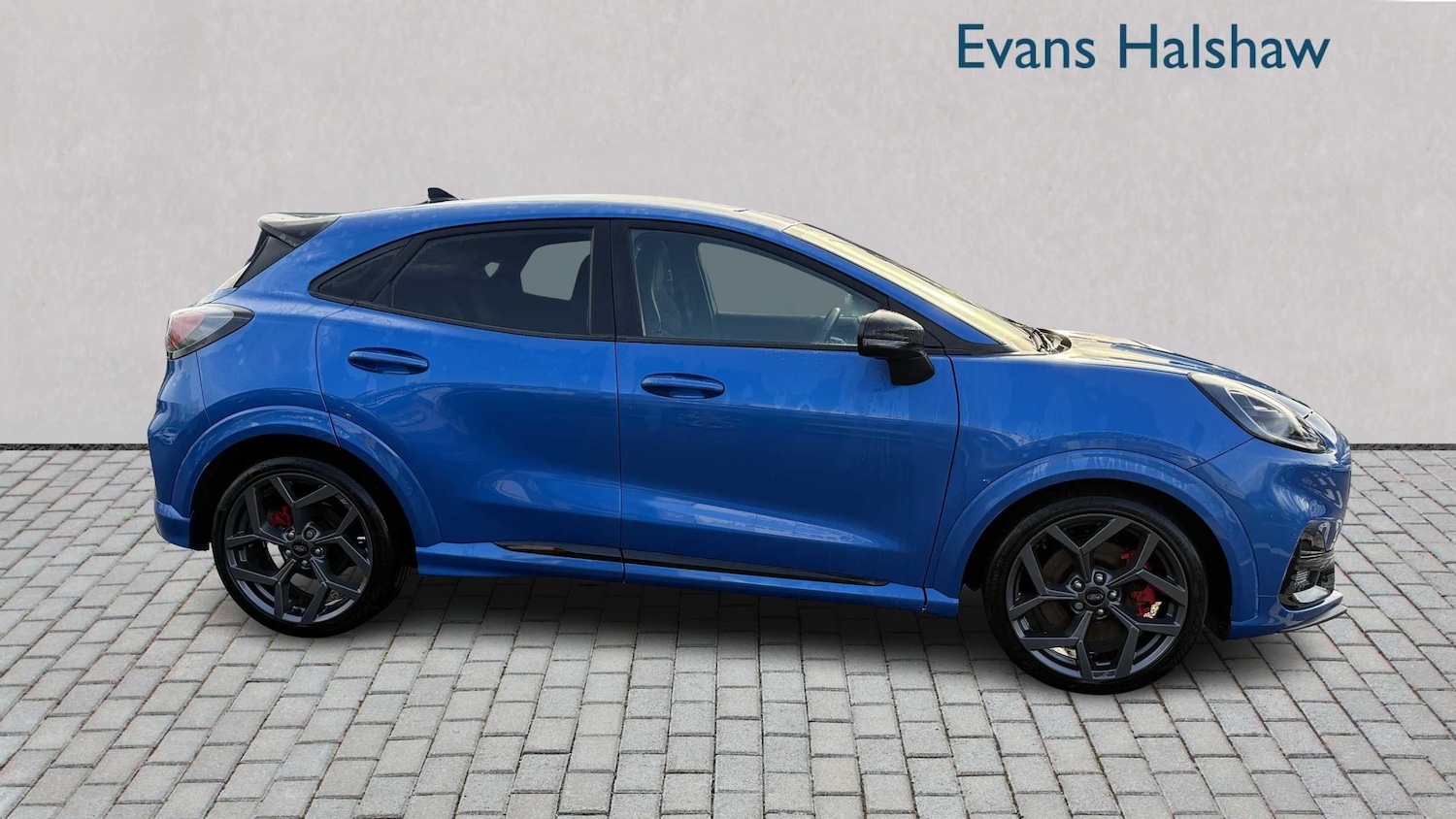Used Ford Puma 2023 for sale - 77443635: Photo 5