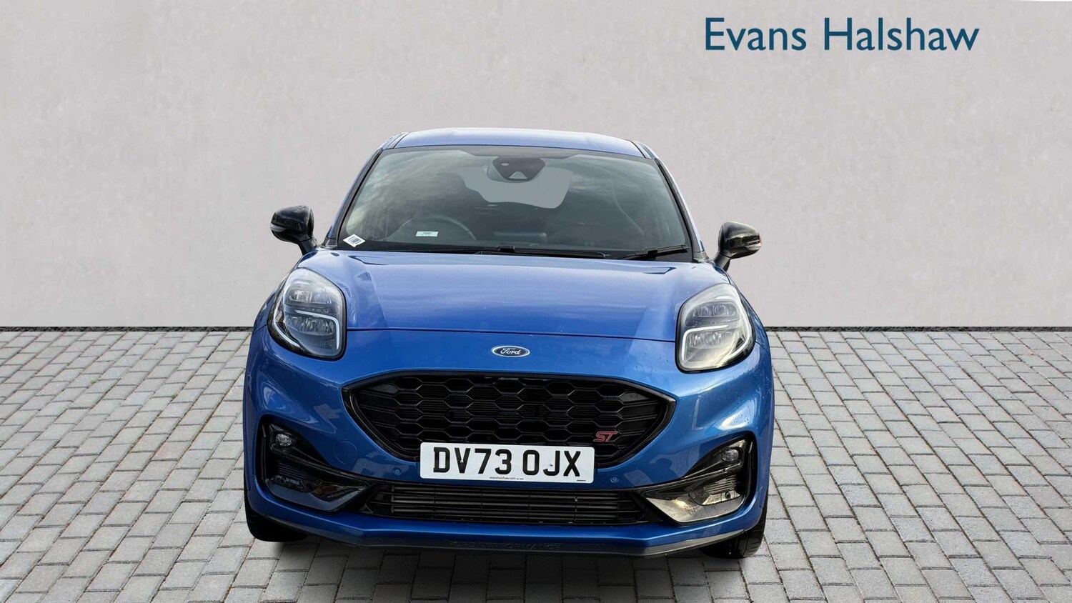Used Ford Puma 2023 for sale - 77443635: Photo 6