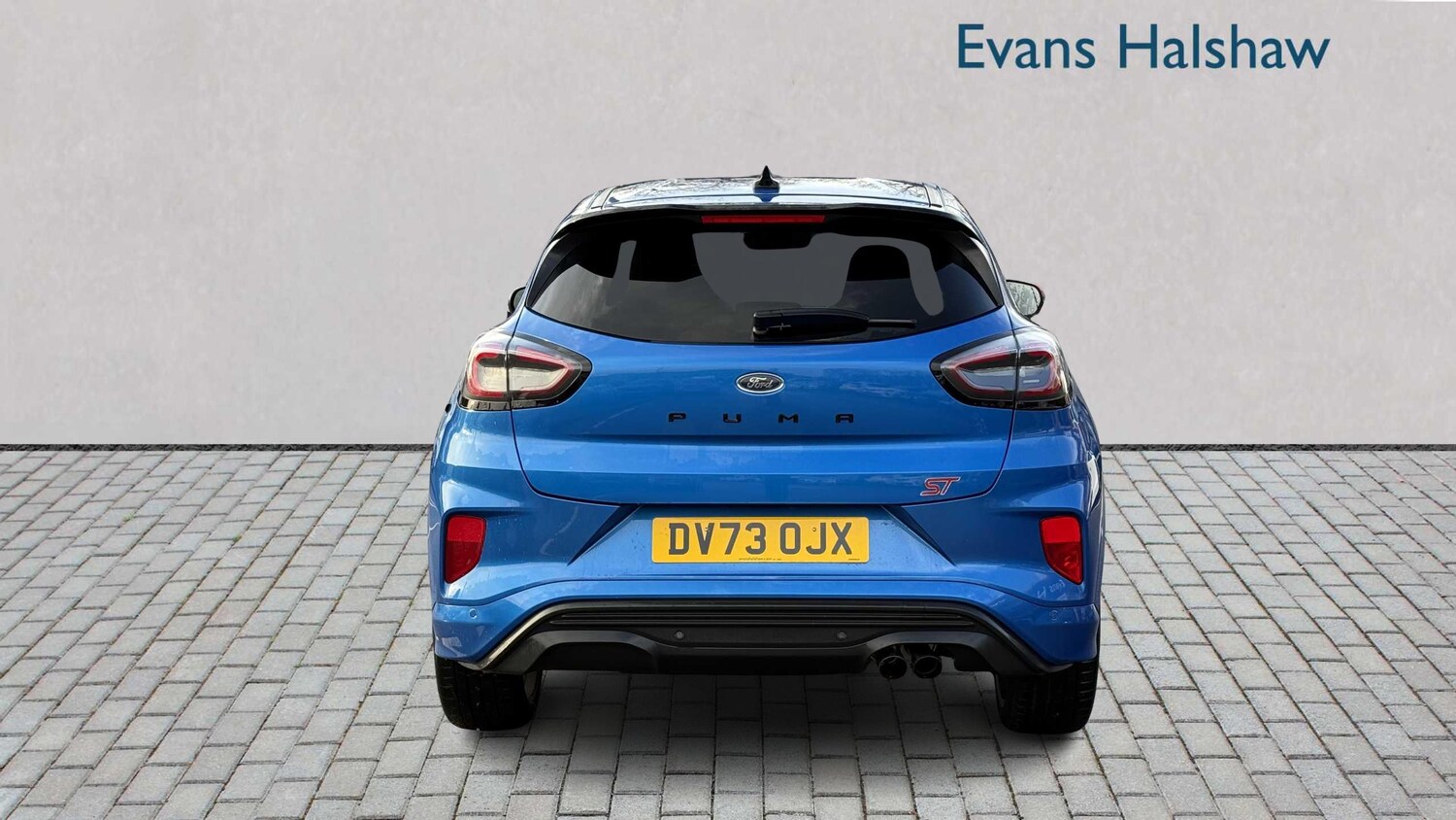 Used Ford Puma 2023 for sale - 77443635: Photo 7