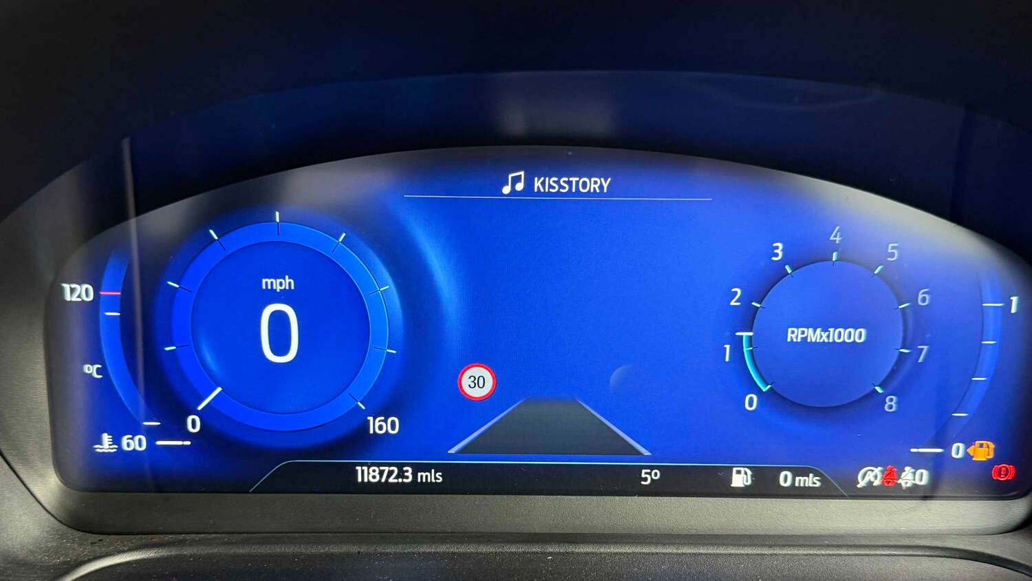 Used Ford Puma 2023 for sale - 77443635: Photo 9