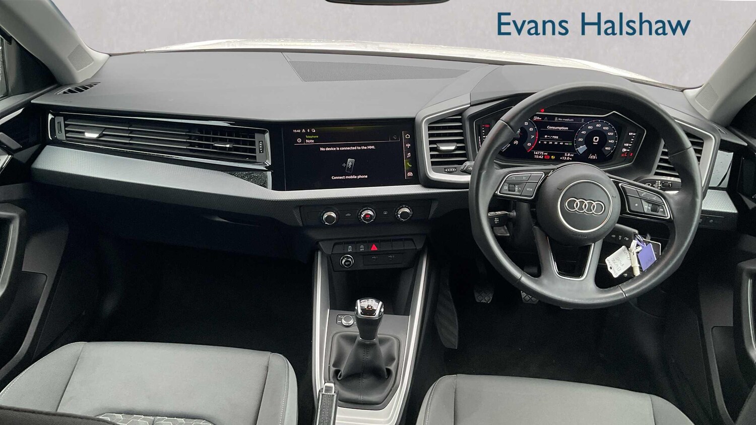 Used Audi A1 2022 for sale - 76063352: Photo 16