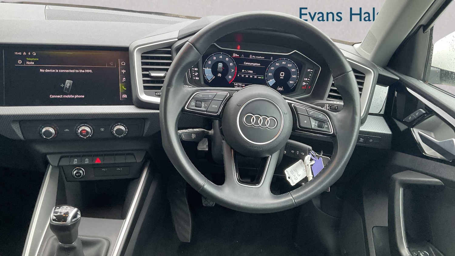 Used Audi A1 2022 for sale - 76063352: Photo 17