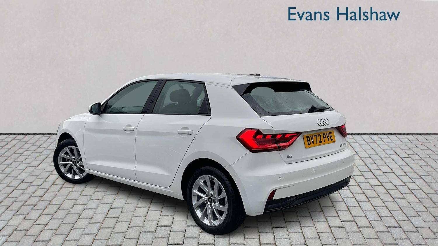 Used Audi A1 2022 for sale - 76063352: Photo 2
