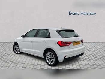 Used Audi A1 2022 for sale - 76063352: Photo