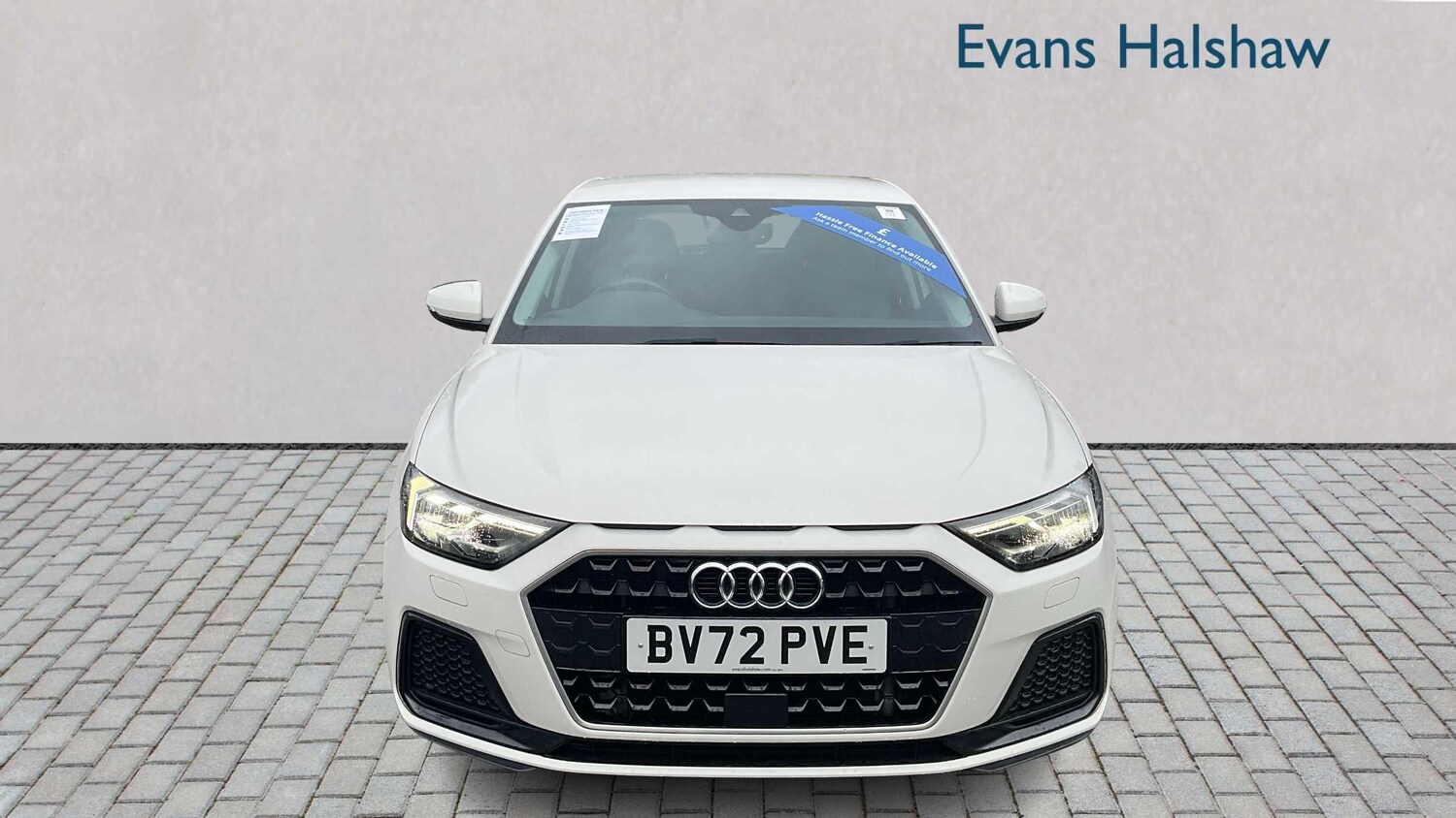 Used Audi A1 2022 for sale - 76063352: Photo 3