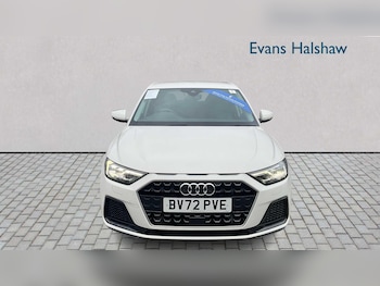 Used Audi A1 2022 for sale - 76063352: Photo